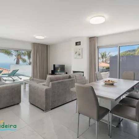 Ourmadeira - Arco Sun *