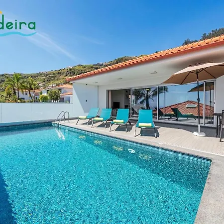 Villa Ourmadeira - Arco Sun