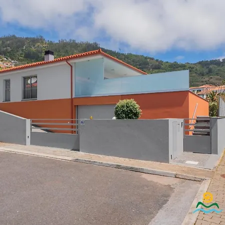 Villa Ourmadeira - Arco Sun *