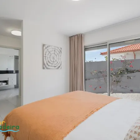 Villa Ourmadeira - Arco Sun *