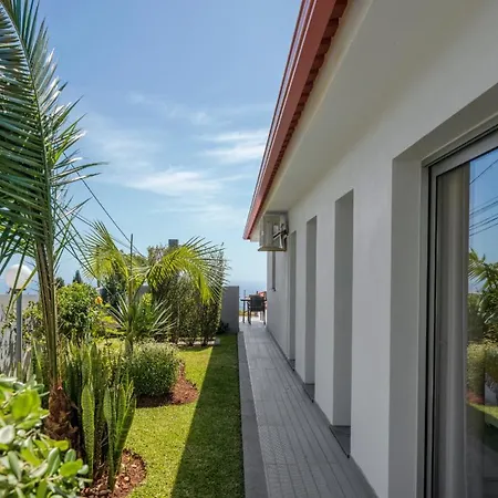 Villa Ourmadeira - Arco Sun
