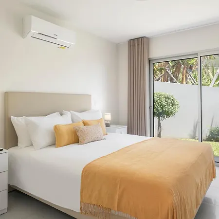 Willa Ourmadeira - Arco Sun *