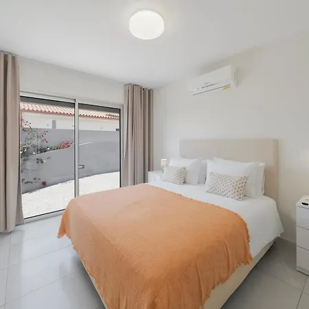 Willa Ourmadeira - Arco Sun Arco da Calheta (Madeira)