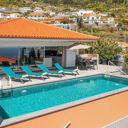 Ourmadeira - Arco Sun Willa