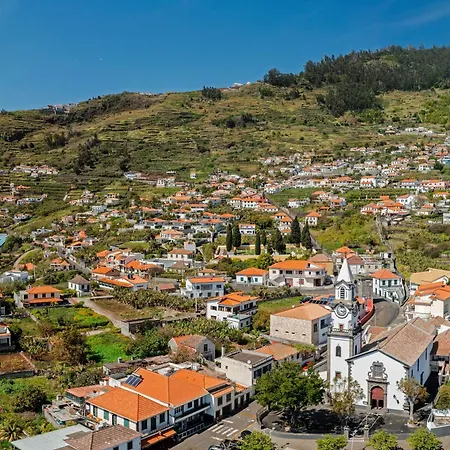 Willa Ourmadeira - Arco Sun