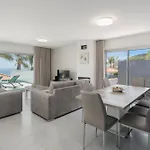 Ourmadeira - Arco Sun וילה ארקו דה קלחטה