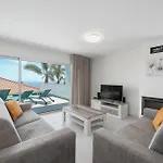 וילה Ourmadeira - Arco Sun