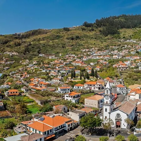 Villa Ourmadeira - Arco Sun *