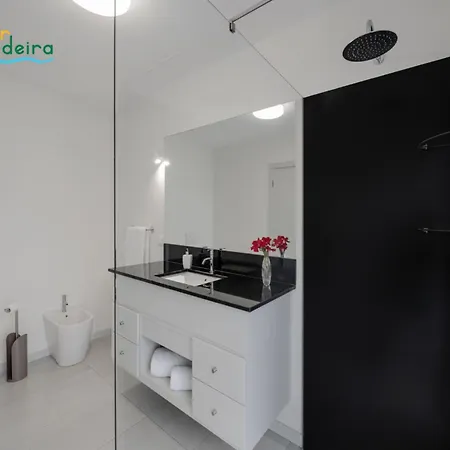 Ourmadeira - Arco Sun Villa