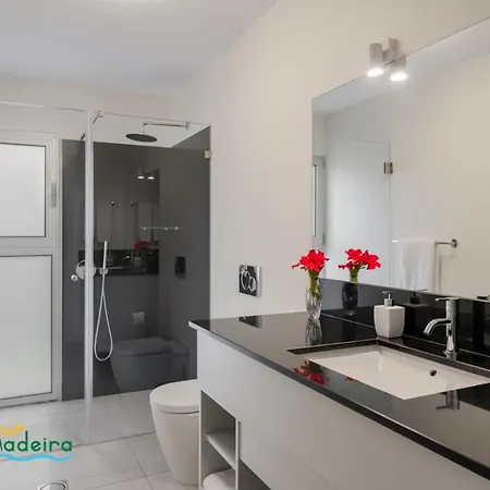Villa Ourmadeira - Arco Sun *