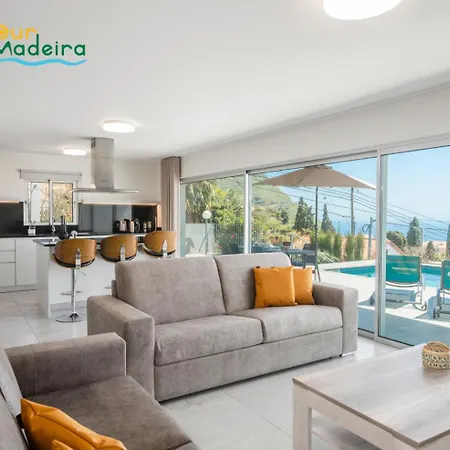 Villa Ourmadeira - Arco Sun