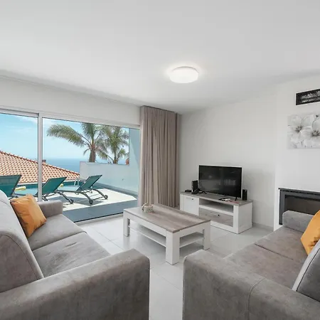 Villa Ourmadeira - Arco Sun