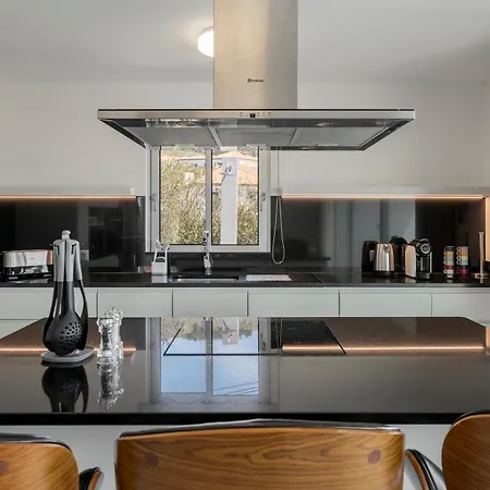 Ourmadeira - Arco Sun Villa *