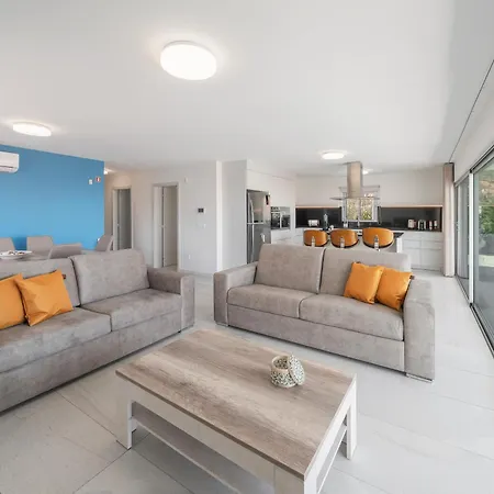 Ourmadeira - Arco Sun *