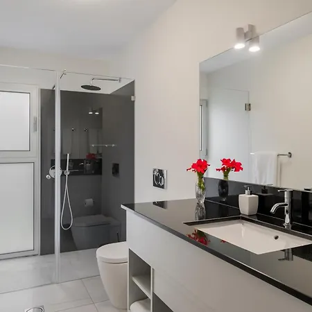 Ourmadeira - Arco Sun Villa *