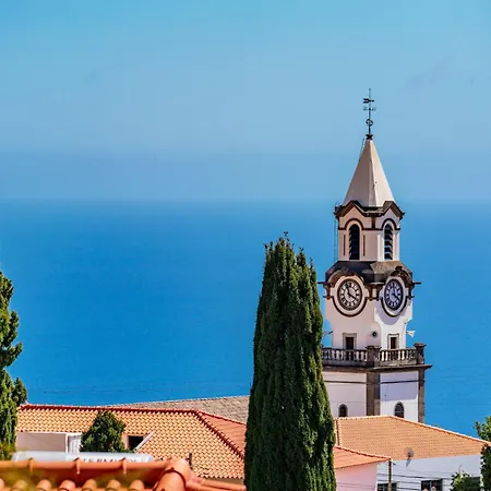 Ourmadeira - Arco Sun *