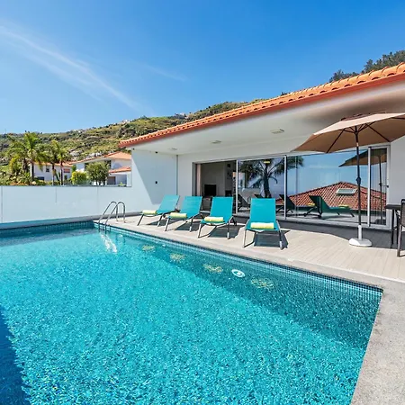 Ourmadeira - Arco Sun Villa