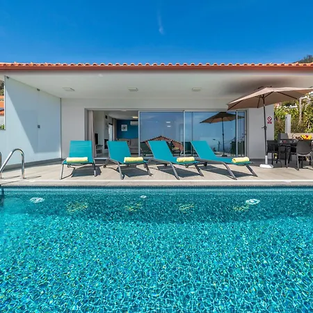 Ourmadeira - Arco Sun Villa *