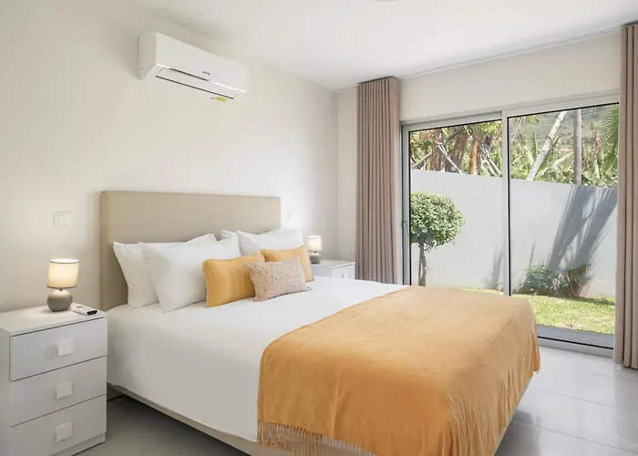 Willa Ourmadeira - Arco Sun *