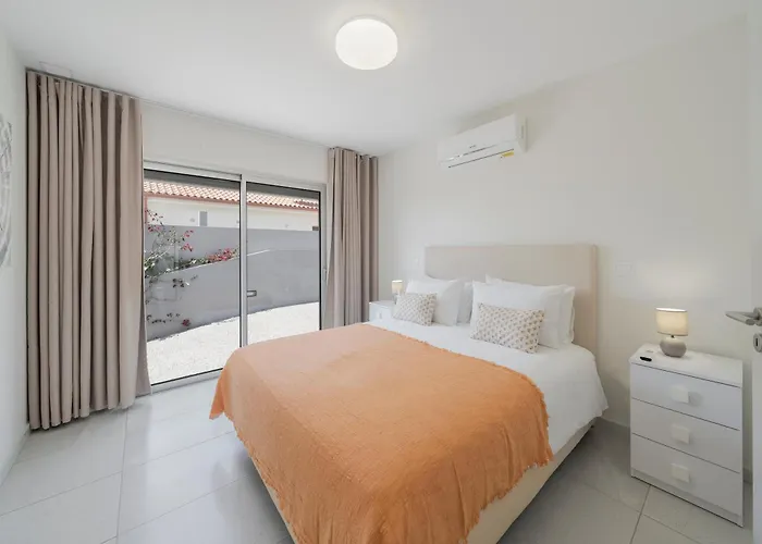 Willa Ourmadeira - Arco Sun Arco da Calheta (Madeira)