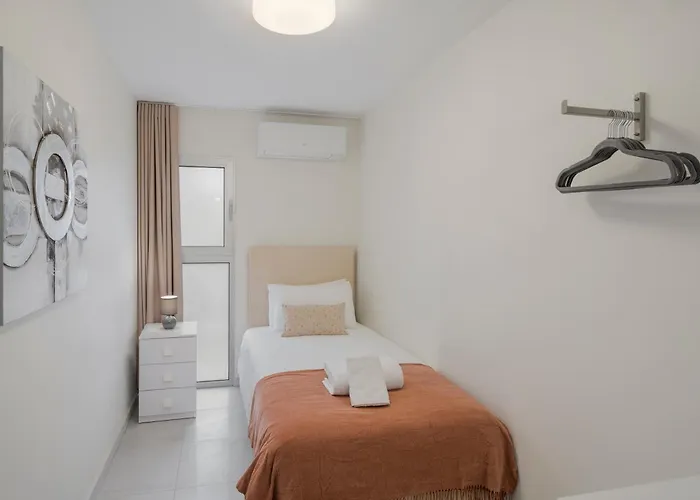 Ourmadeira - Arco Sun *