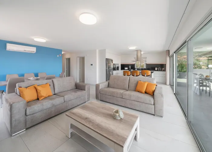 Ourmadeira - Arco Sun *