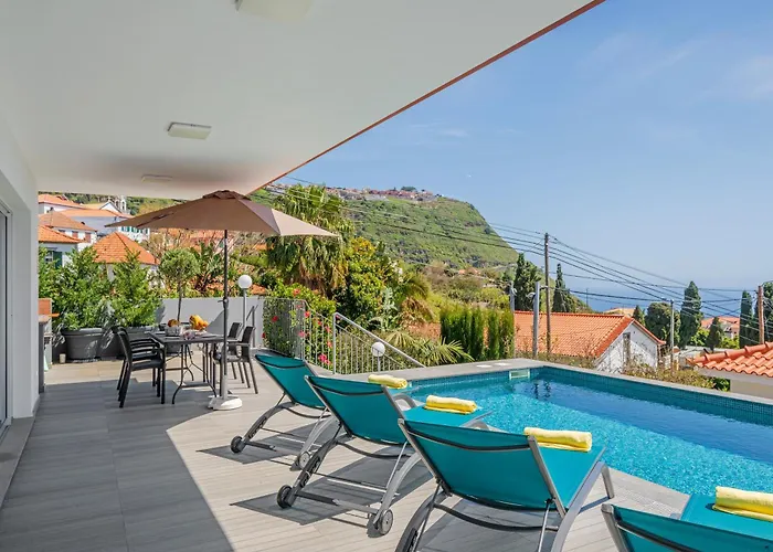 Ourmadeira - Arco Sun * Arco da Calheta (Madeira)