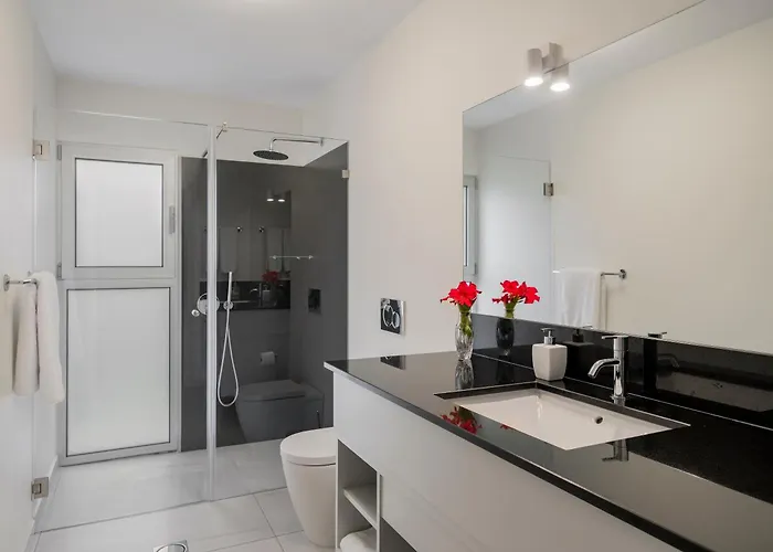 Ourmadeira - Arco Sun Willa *