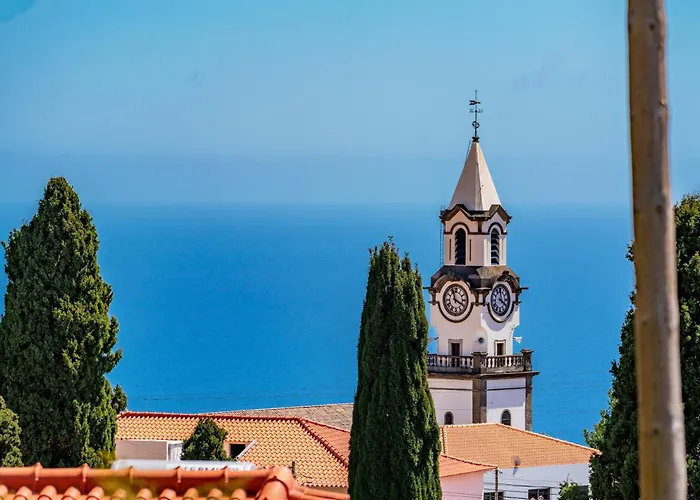 Ourmadeira - Arco Sun *